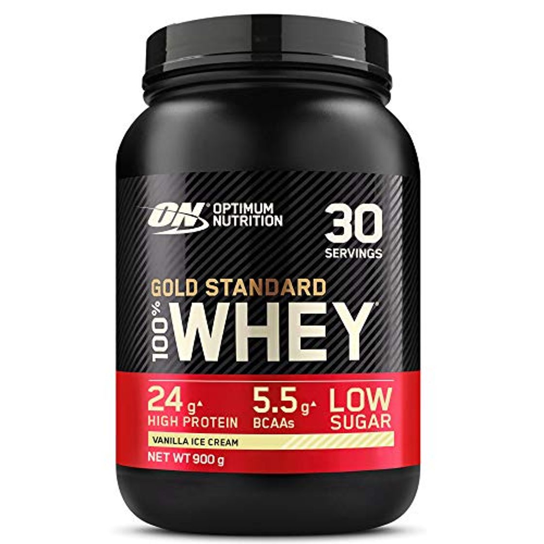 Product Optimum Nutrition ON Gold Standard 100% Whey Proteína en Polvo