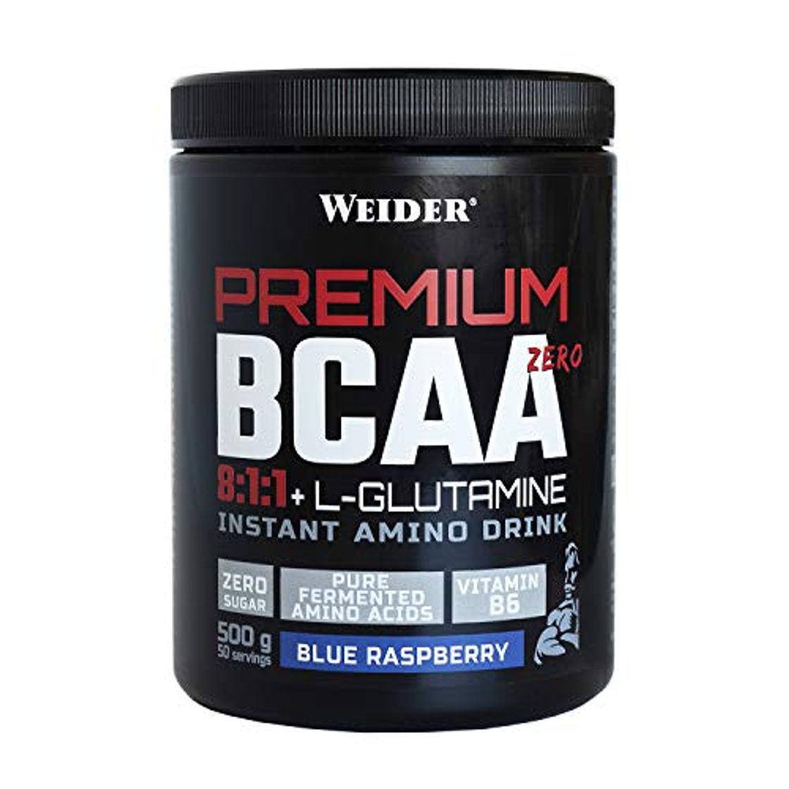 Fitness Premium BCAA 811