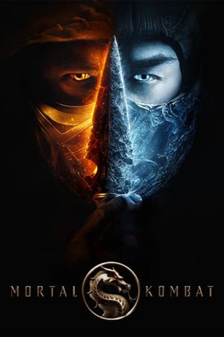 Movie Mortal Kombat