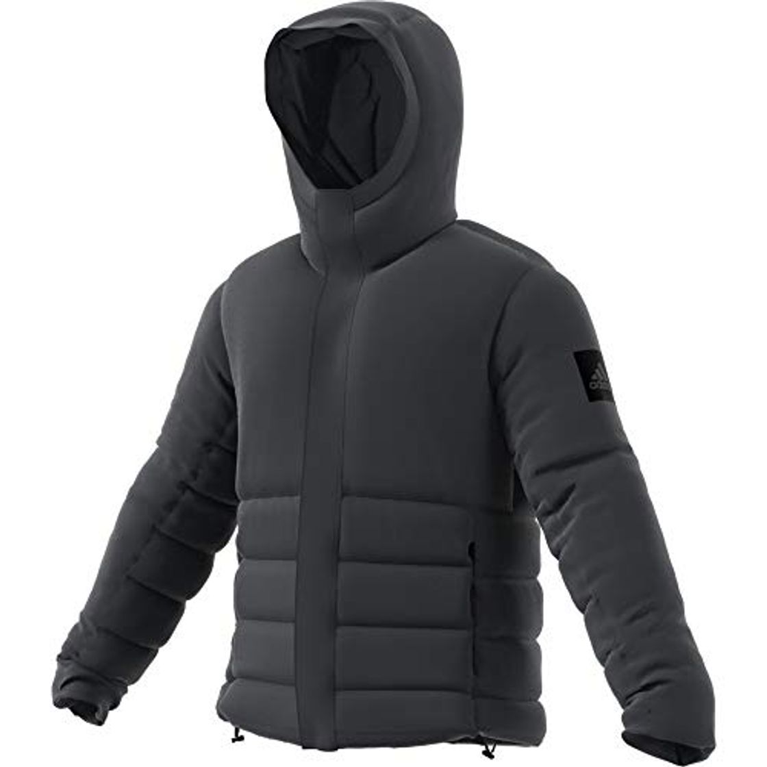 Fashion adidas Chaqueta de chándal para hombre Climawarm