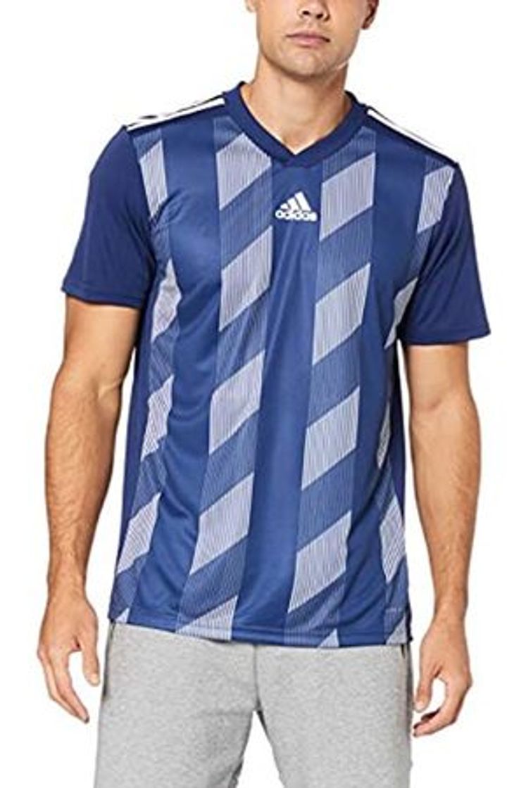 Social adidas Estro 19 JSY Camiseta de Manga Corta