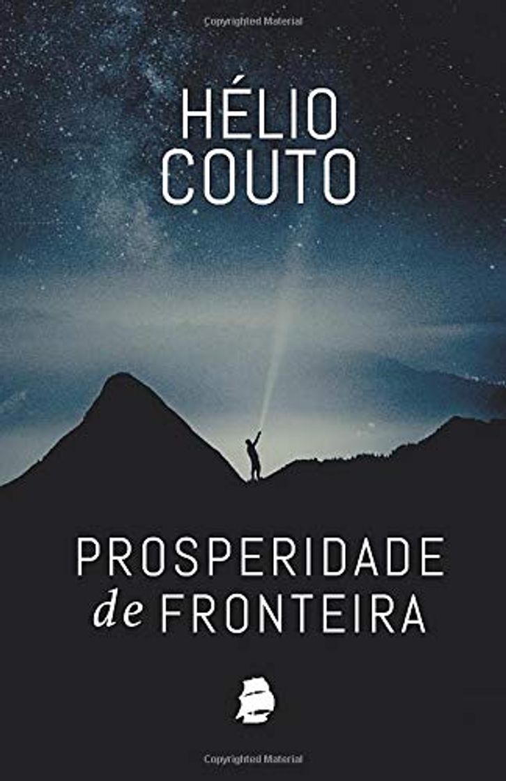 Book Prosperidade de Fronteira