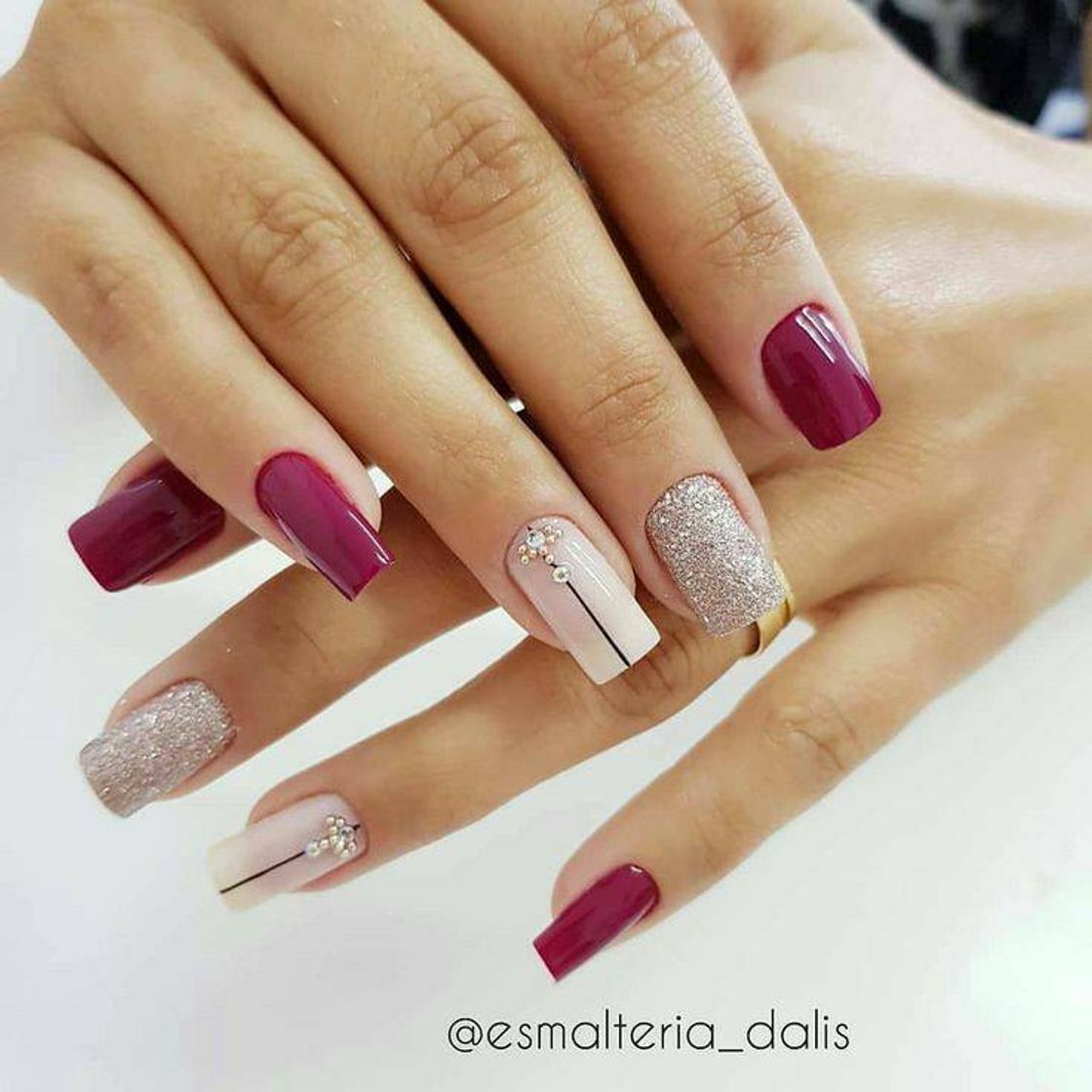 Fashion Nails