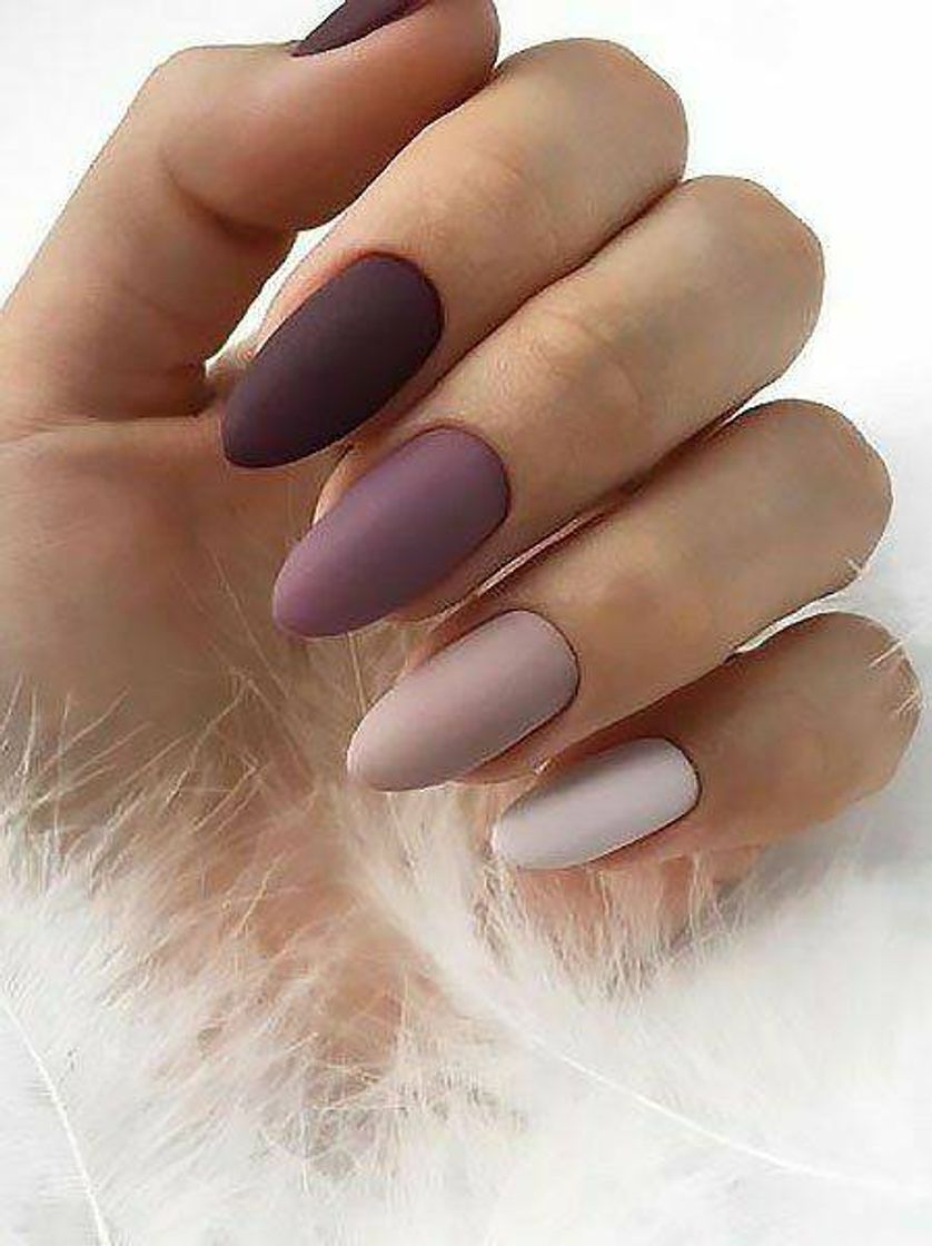 Fashion Nails - unhas