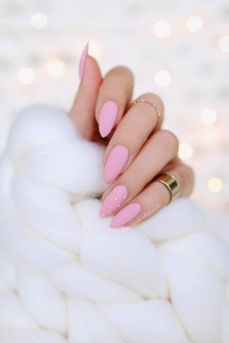 Fashion Nails - unhas 