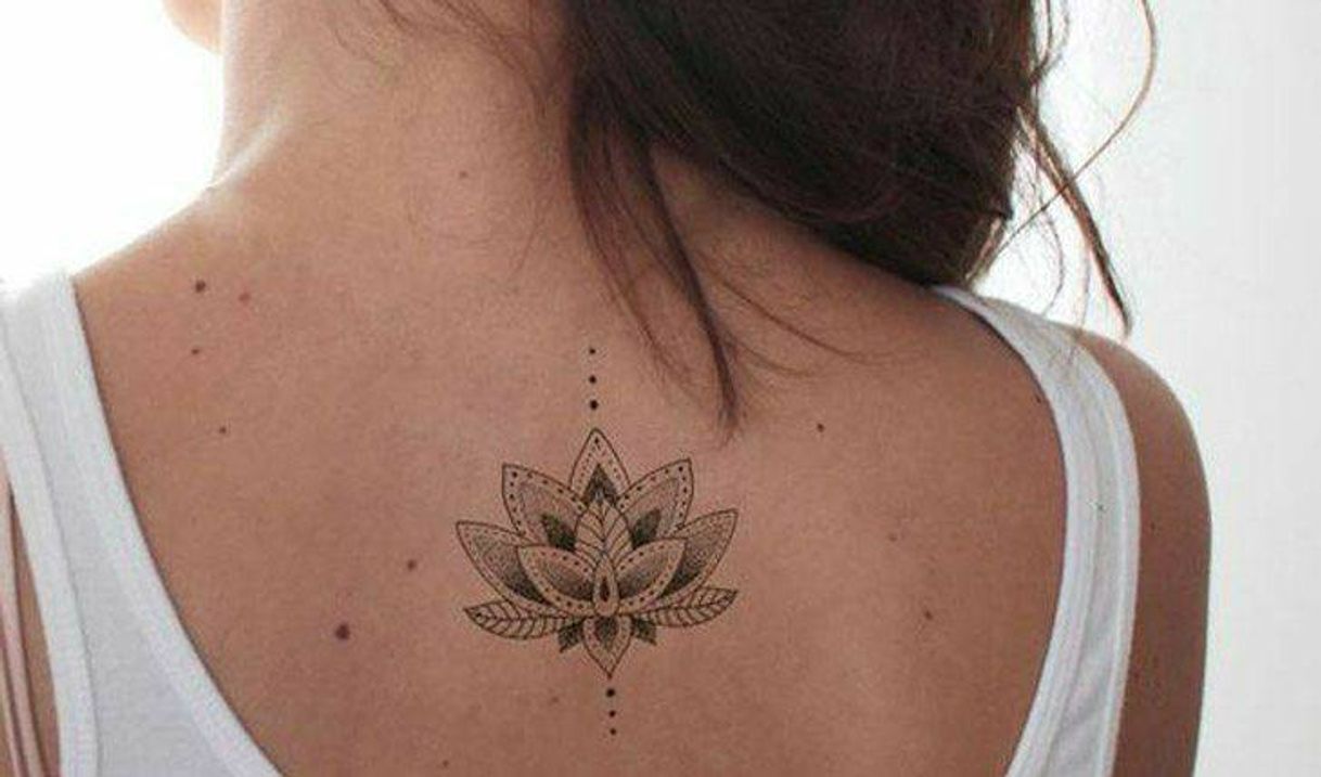 Moda Tatuagem