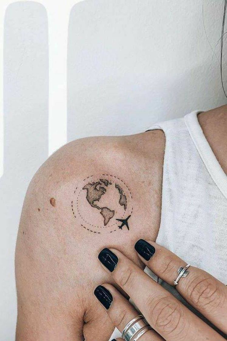 Fashion Tatoo volta ao mundo