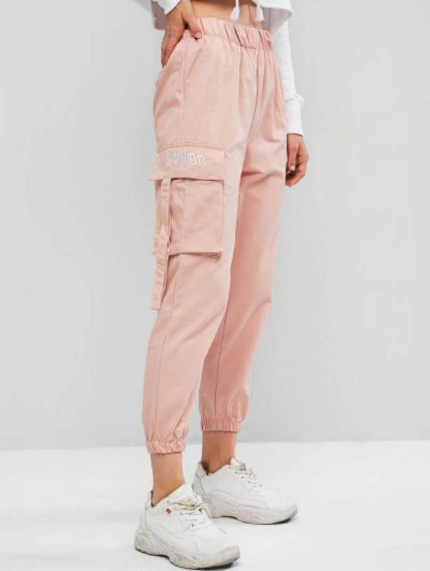 Fashion Calca Jogger