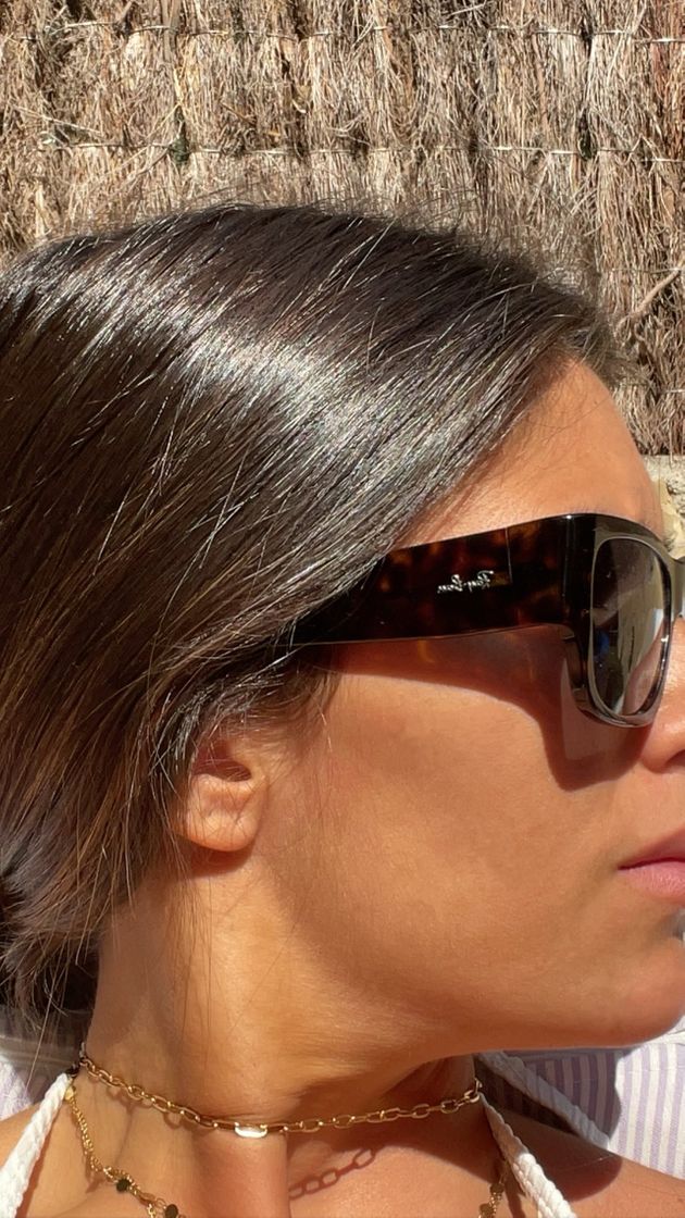 Social Rayban NOMAD