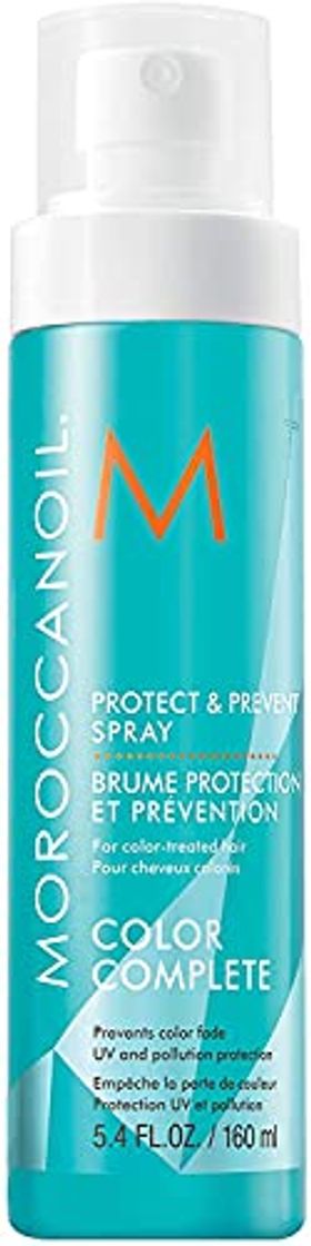 Social Moroccanoil Moroc