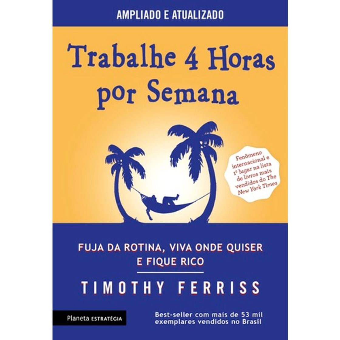 Book TRABALHE 4 HORAS POR SEMANA