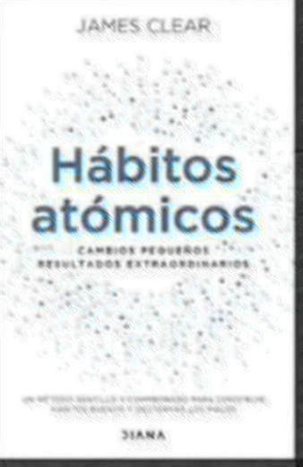 Hábitos atómicos