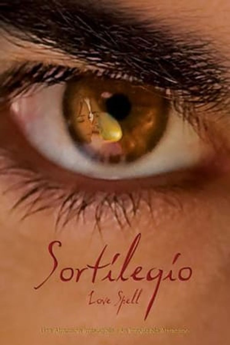 Serie Sortilegio