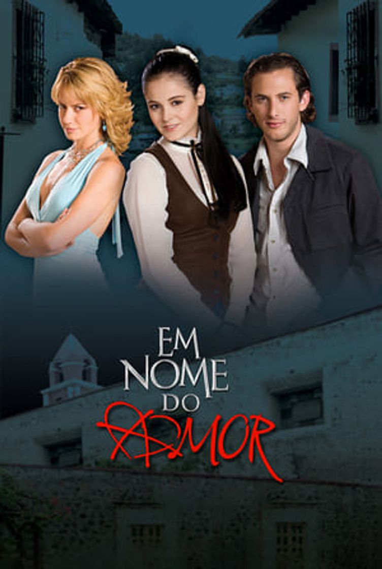 Serie En Nombre Del Amor