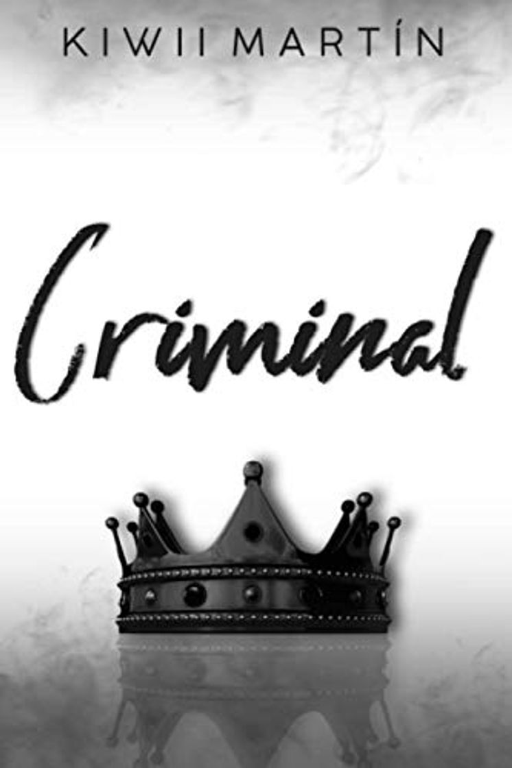 Libro Criminal