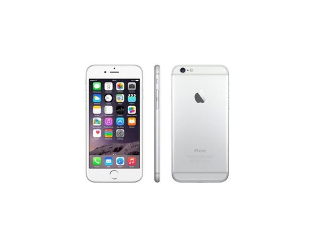 Electrónica Apple iPhone 6 16 GB - fábrica sin Bloqueo SIM Libre Smartphone