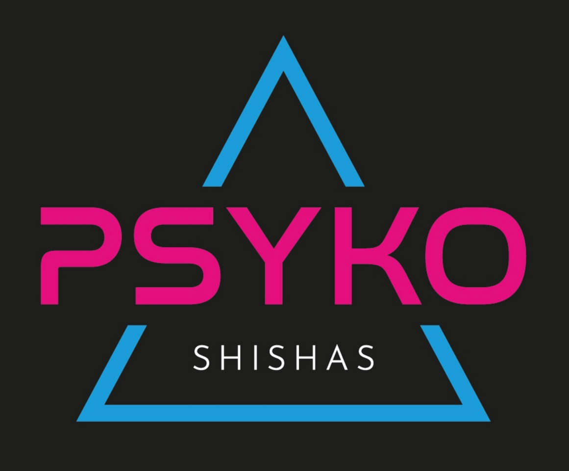 Places Psyko Shishas Lounge