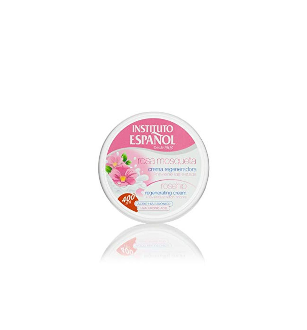 Product Crema Regeneradora Rosa Mosqueta