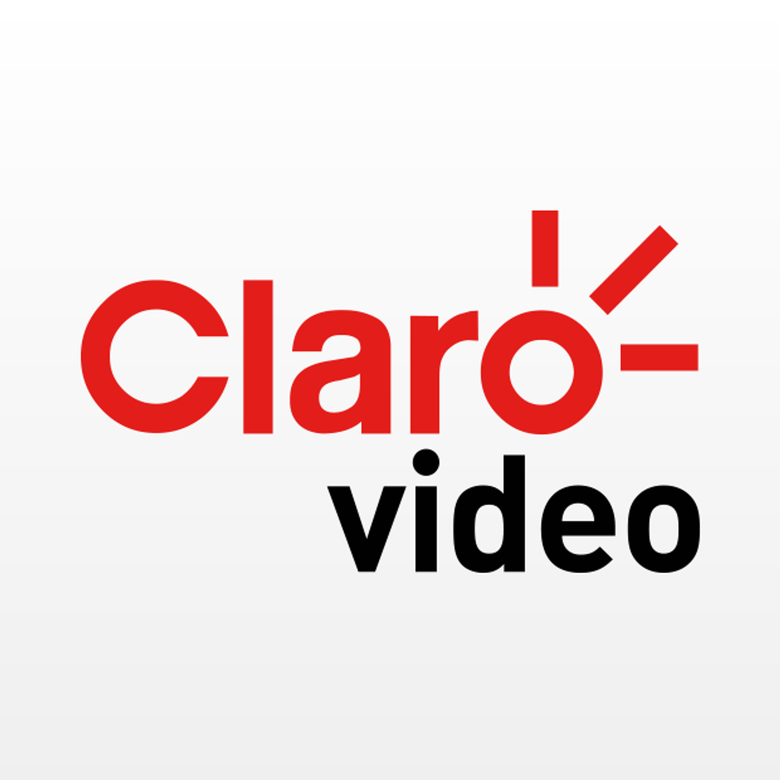 App Claro video