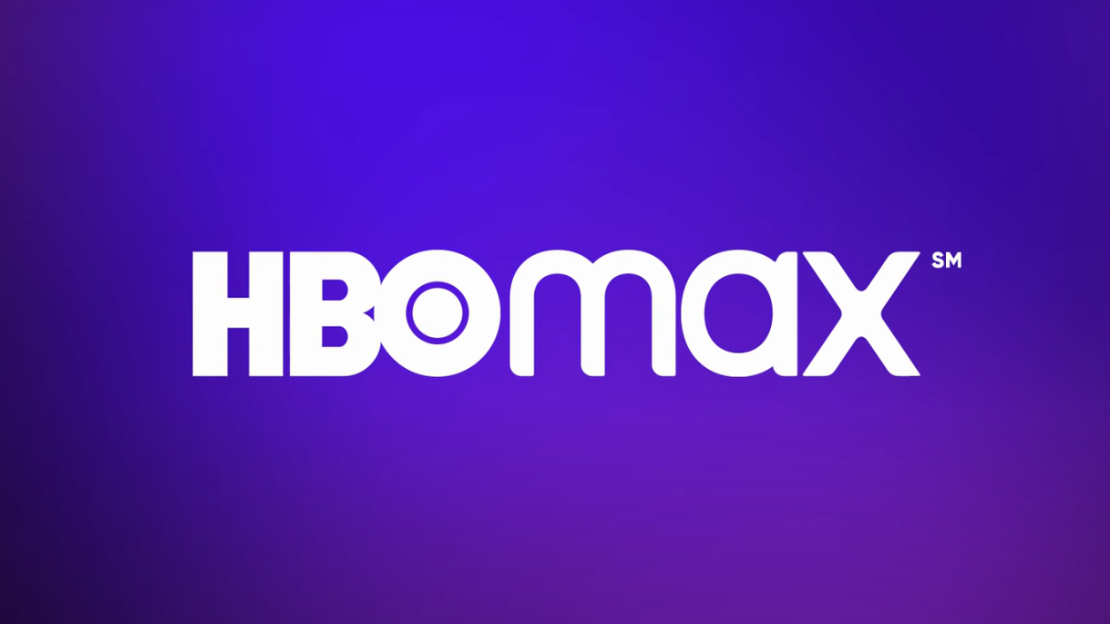 App HBO MAX