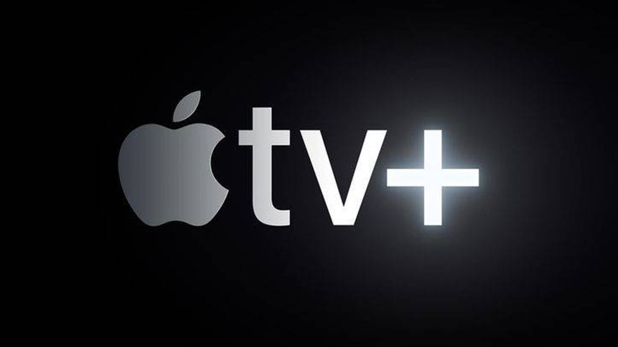 App Apple TV+