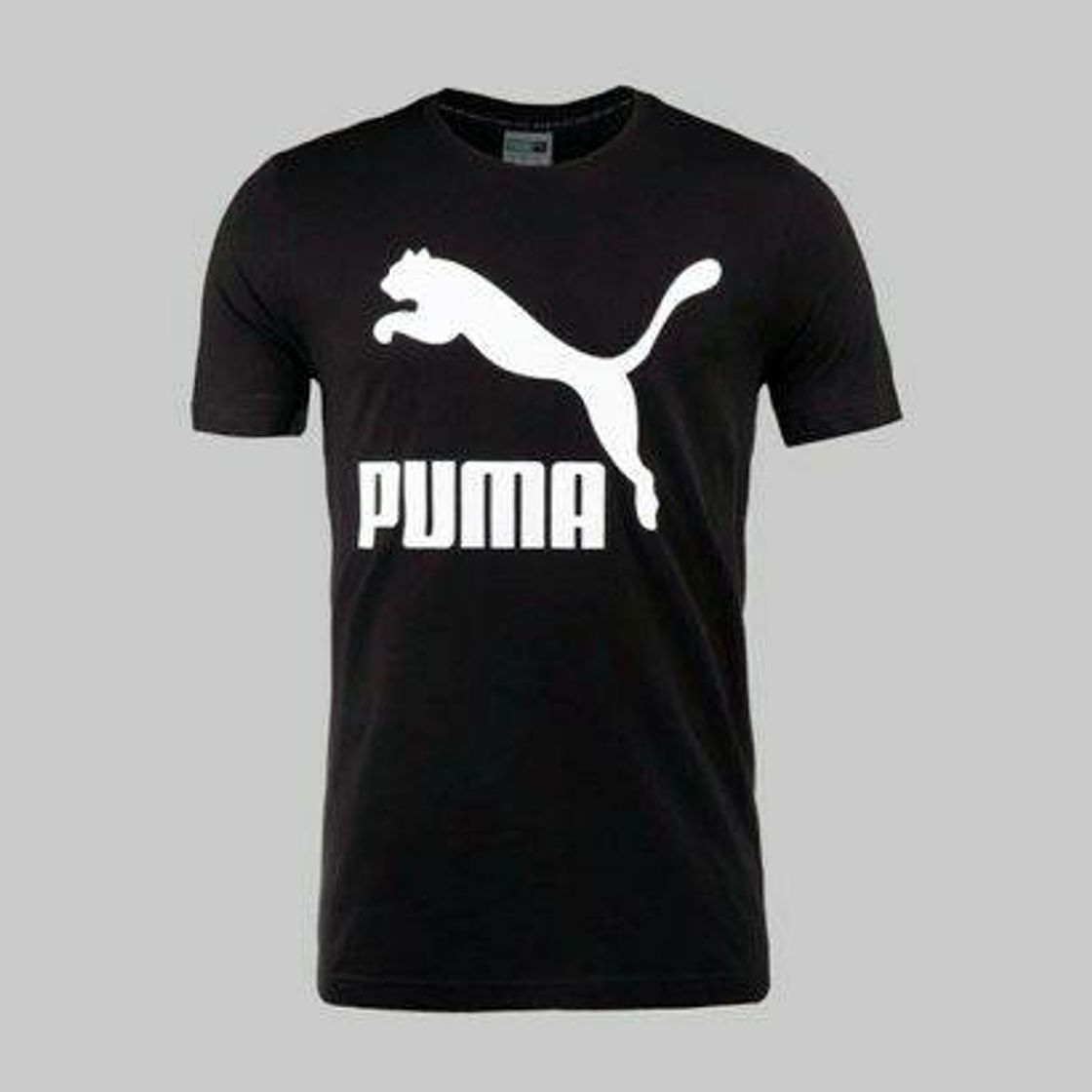 Moda Camisa puma 