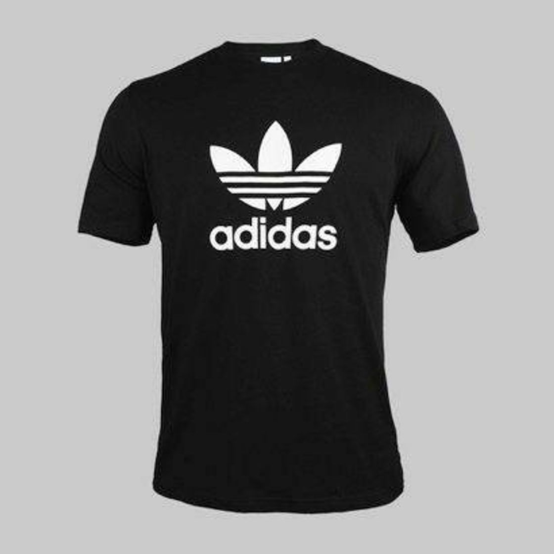 Fashion Camisa Adidas 