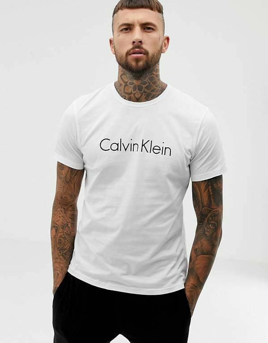 Fashion Camisa kalvin klein 