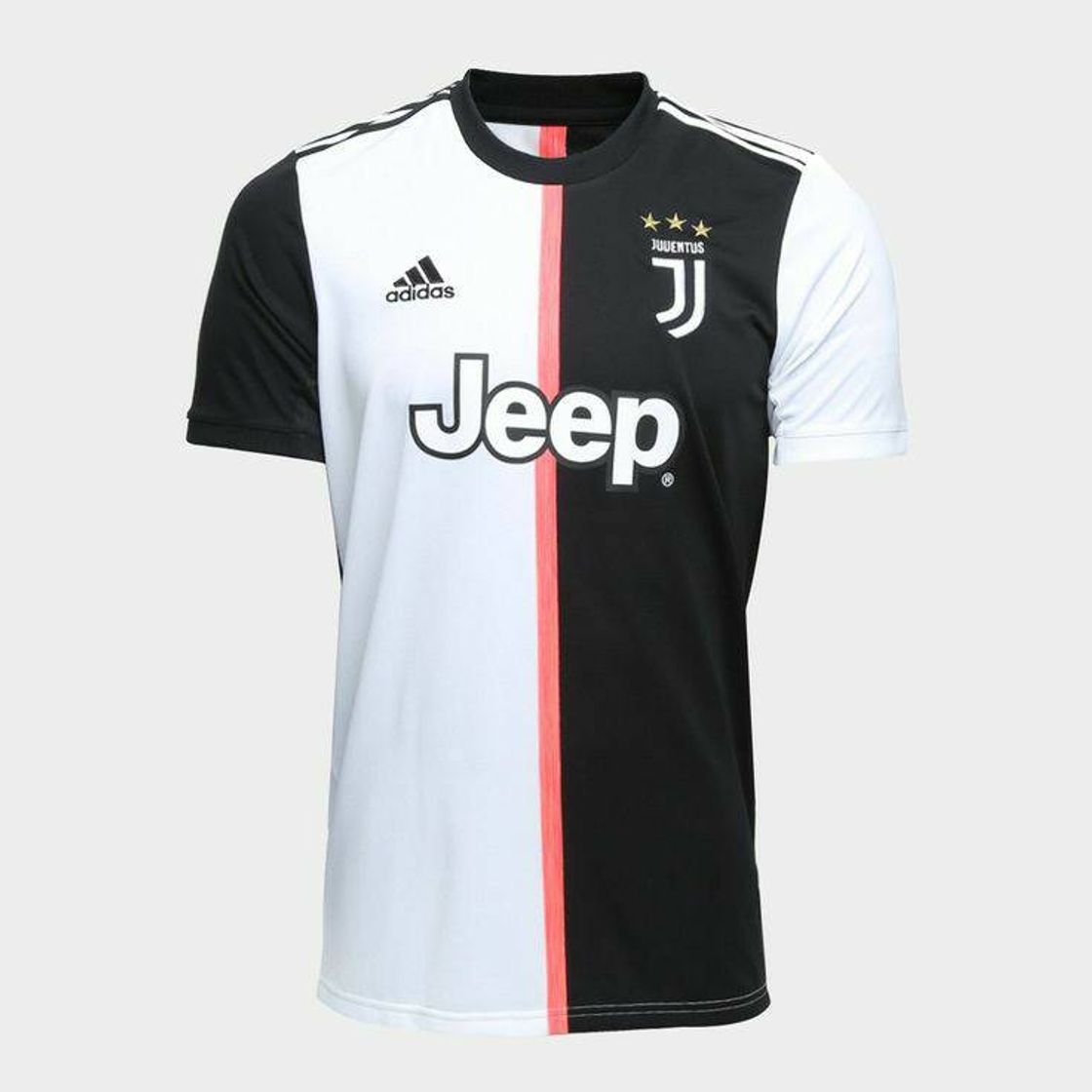 Fashion Camisa Juventus 