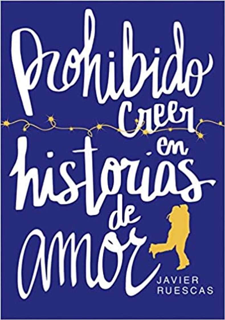 Book Prohibido creer en historias de amor (Ellas de Montena)
