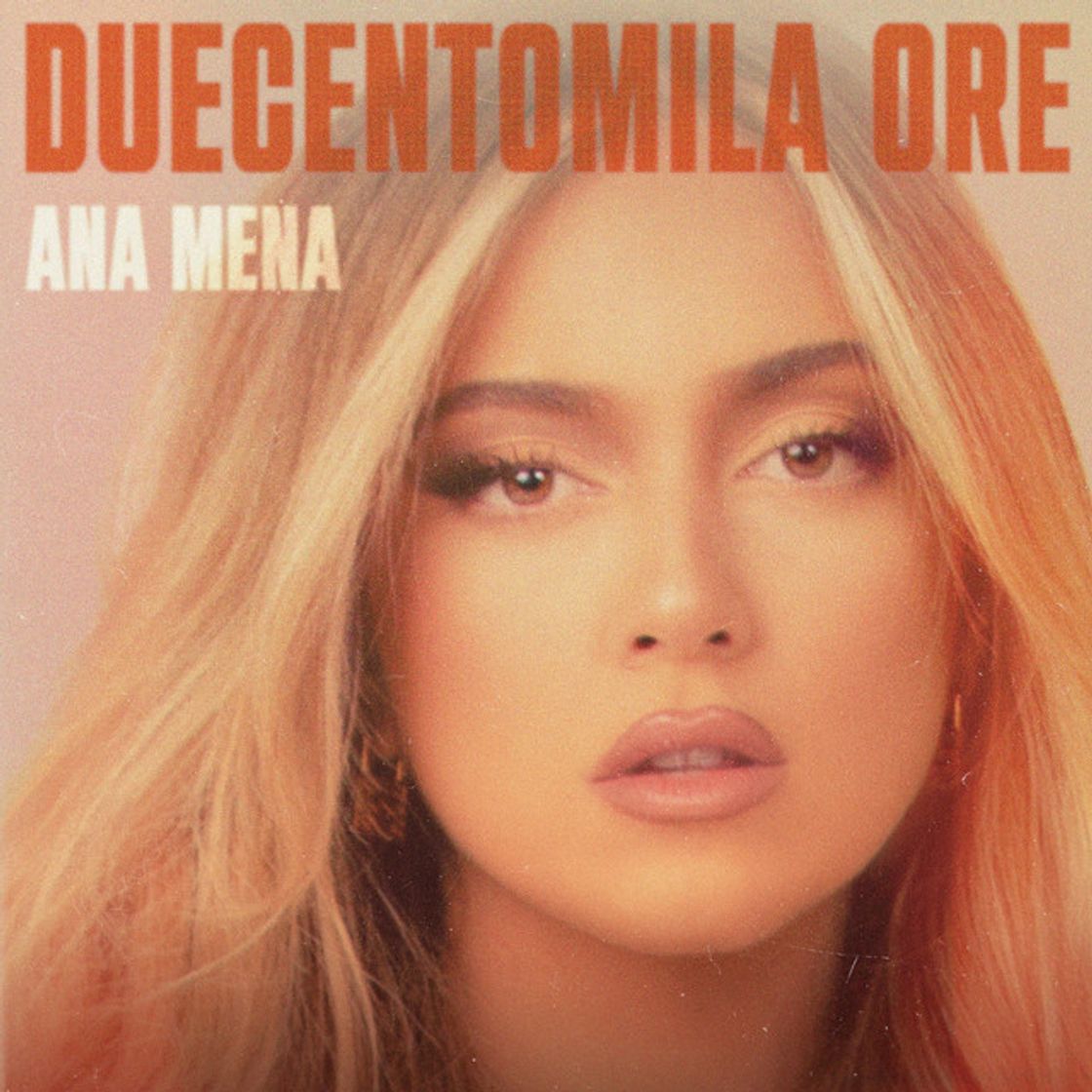 Canción Duecentomila ore