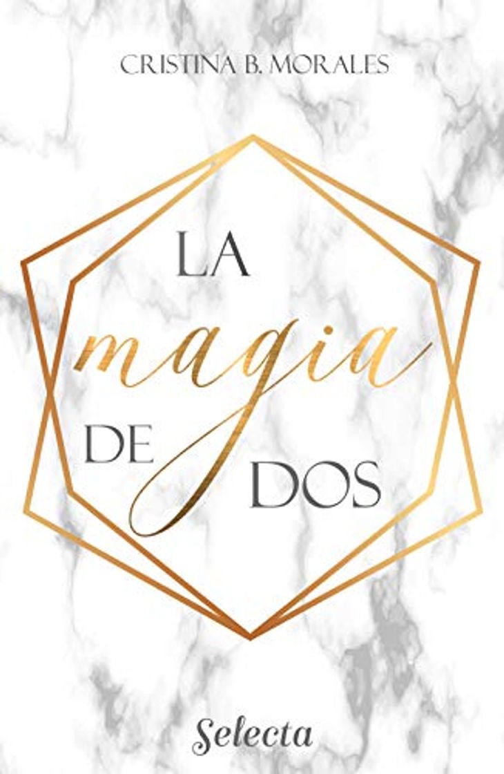 Book La magia de dos