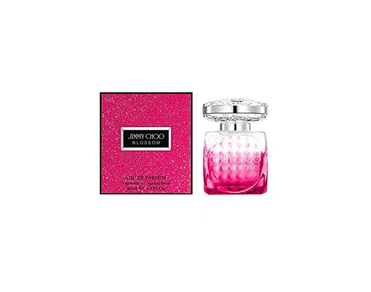 Belleza JIMMY CHOO Blossom Edp Vapo 40 Ml 1 Unidad 40 ml