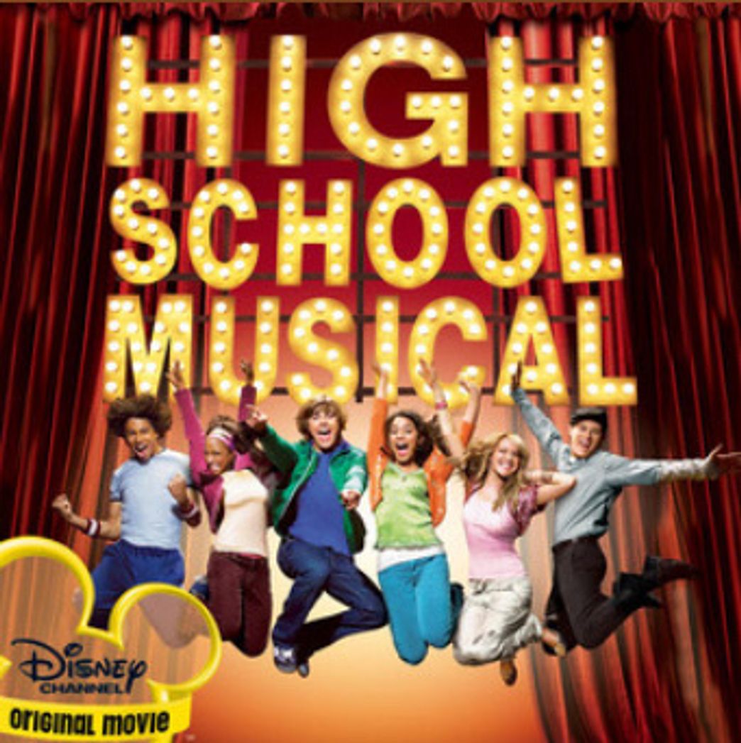 Music High School Musical