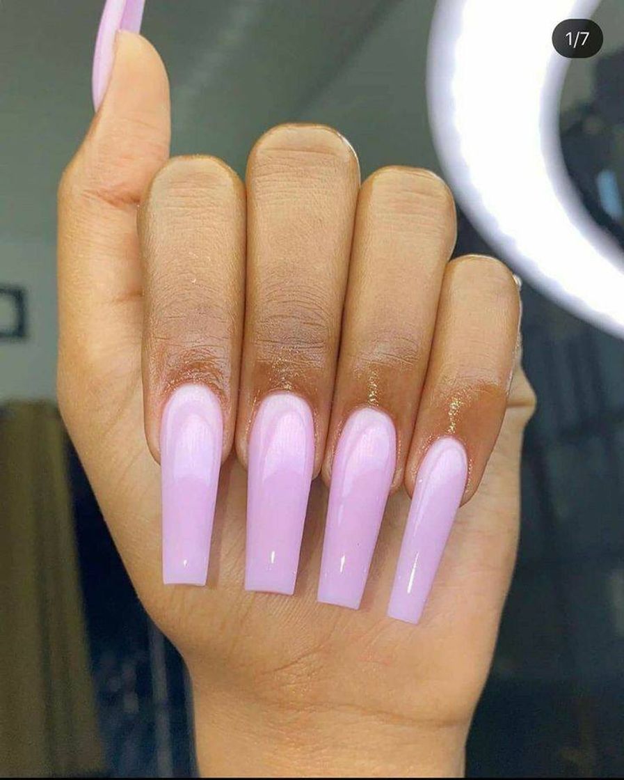 Fashion Nails