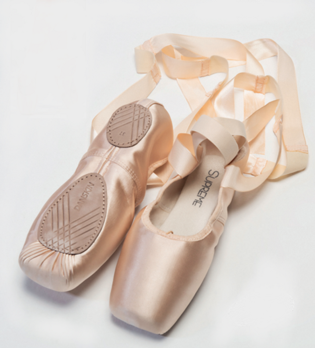 Fashion Ponta : Capezio Professional