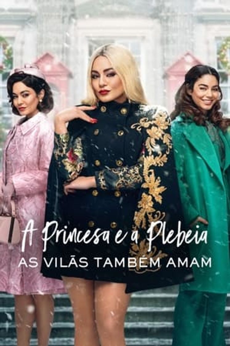 Requetecambio de princesa