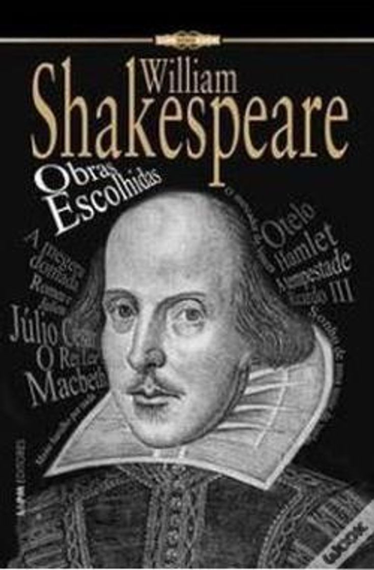 Libros William sheakespeare obras escolhidas 