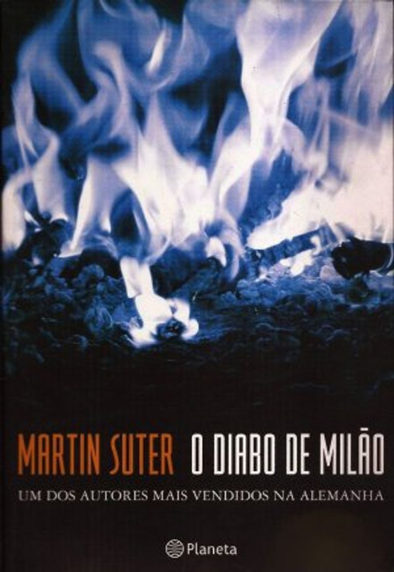 Libros O diabo de Milão