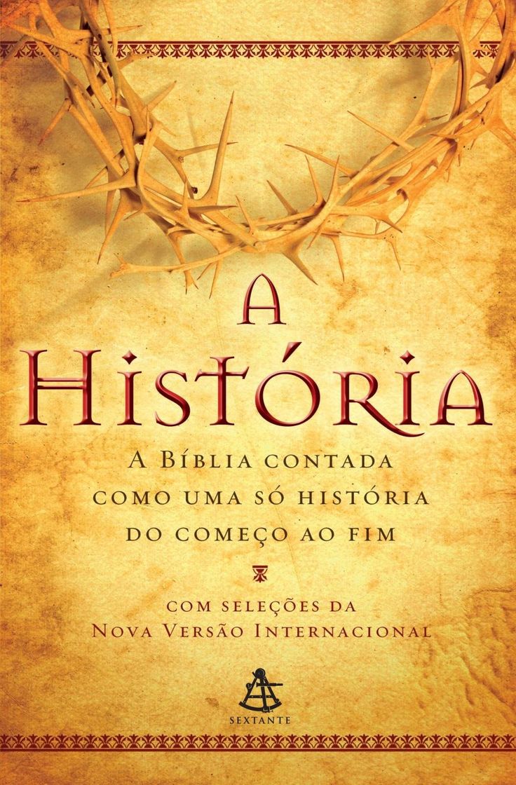 Libros A história