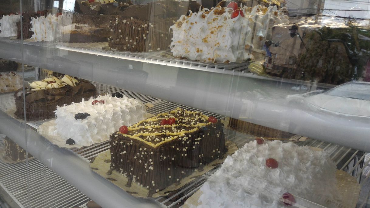 Restaurantes Sodiê Doces