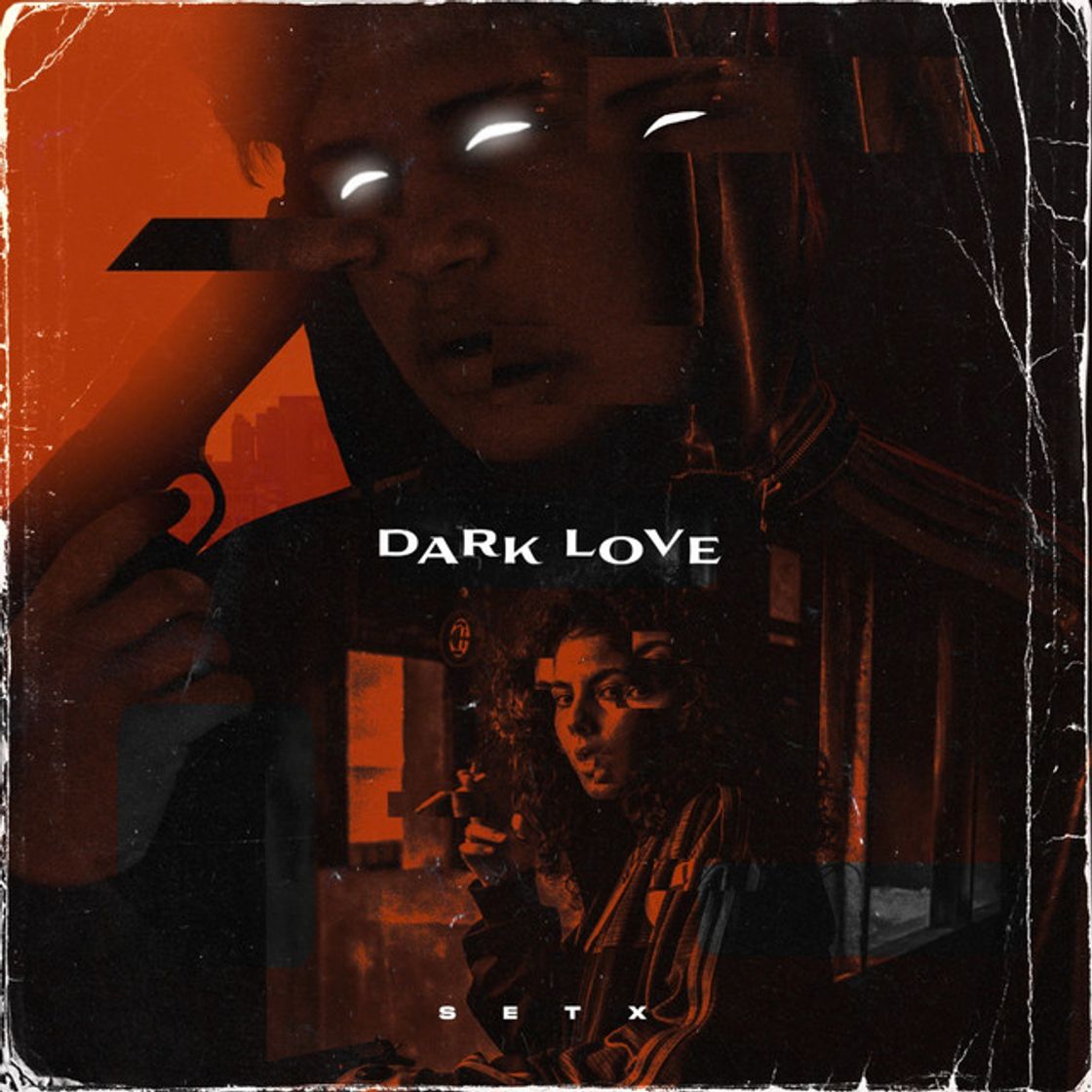 Canción Darklove