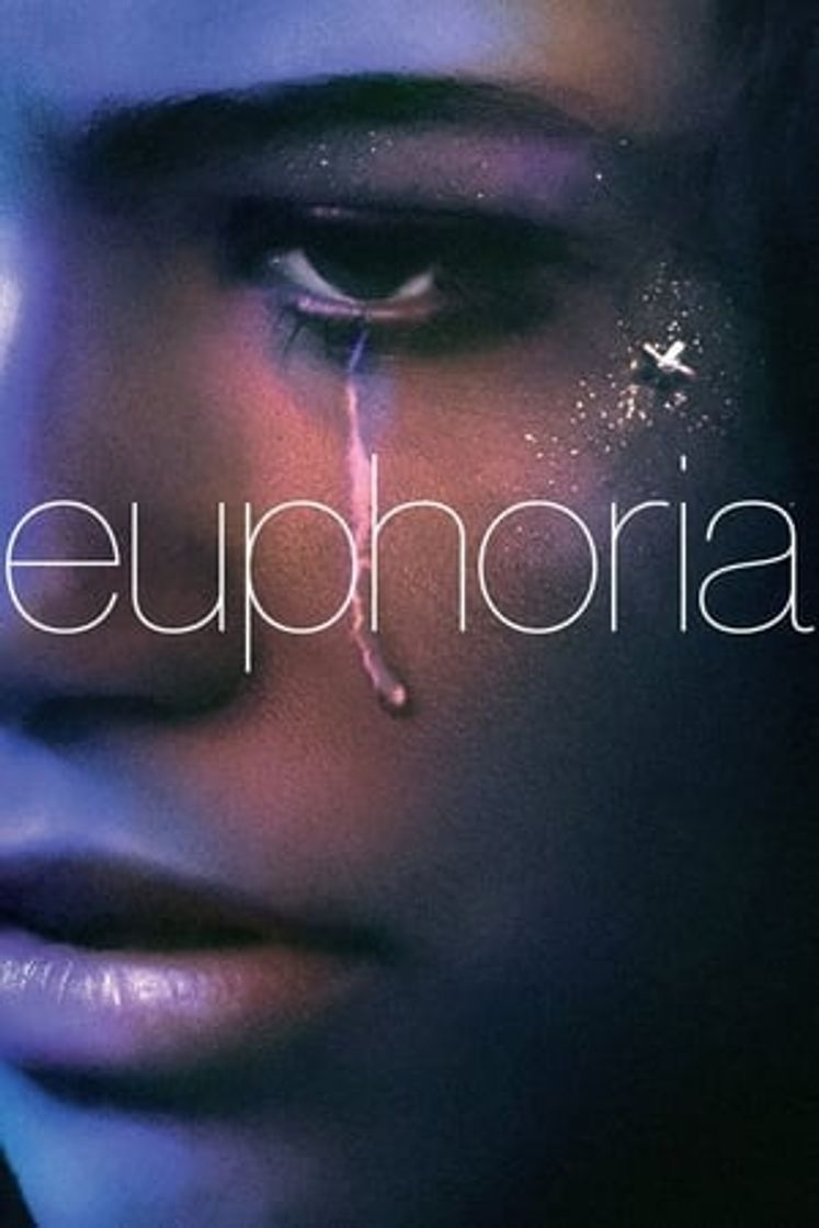 Serie Euphoria