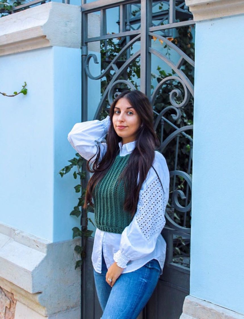 Social OOTD COLETE INSPO