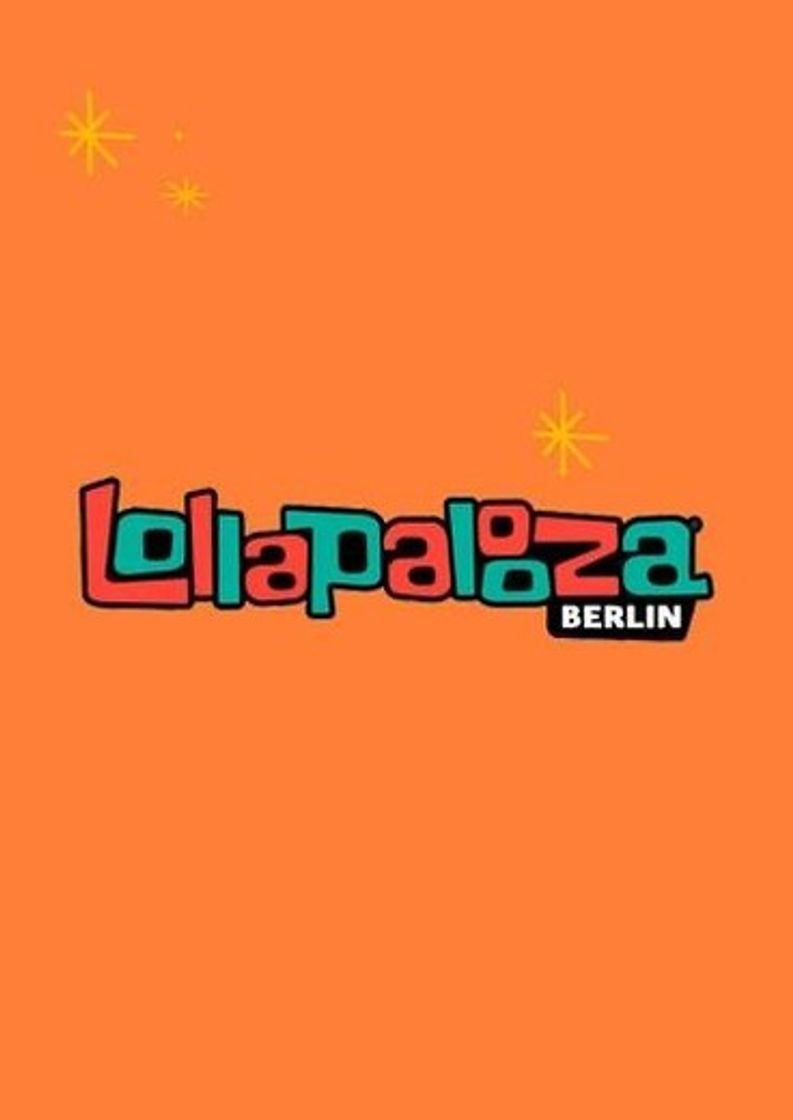 Place Lollapalooza