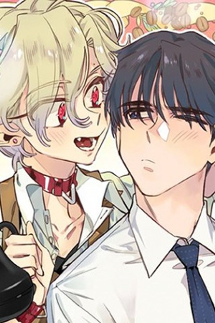 Moda Manhwa yaoi/ sobrenatural