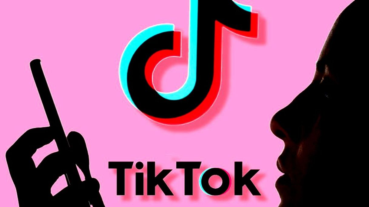 App Tiktok