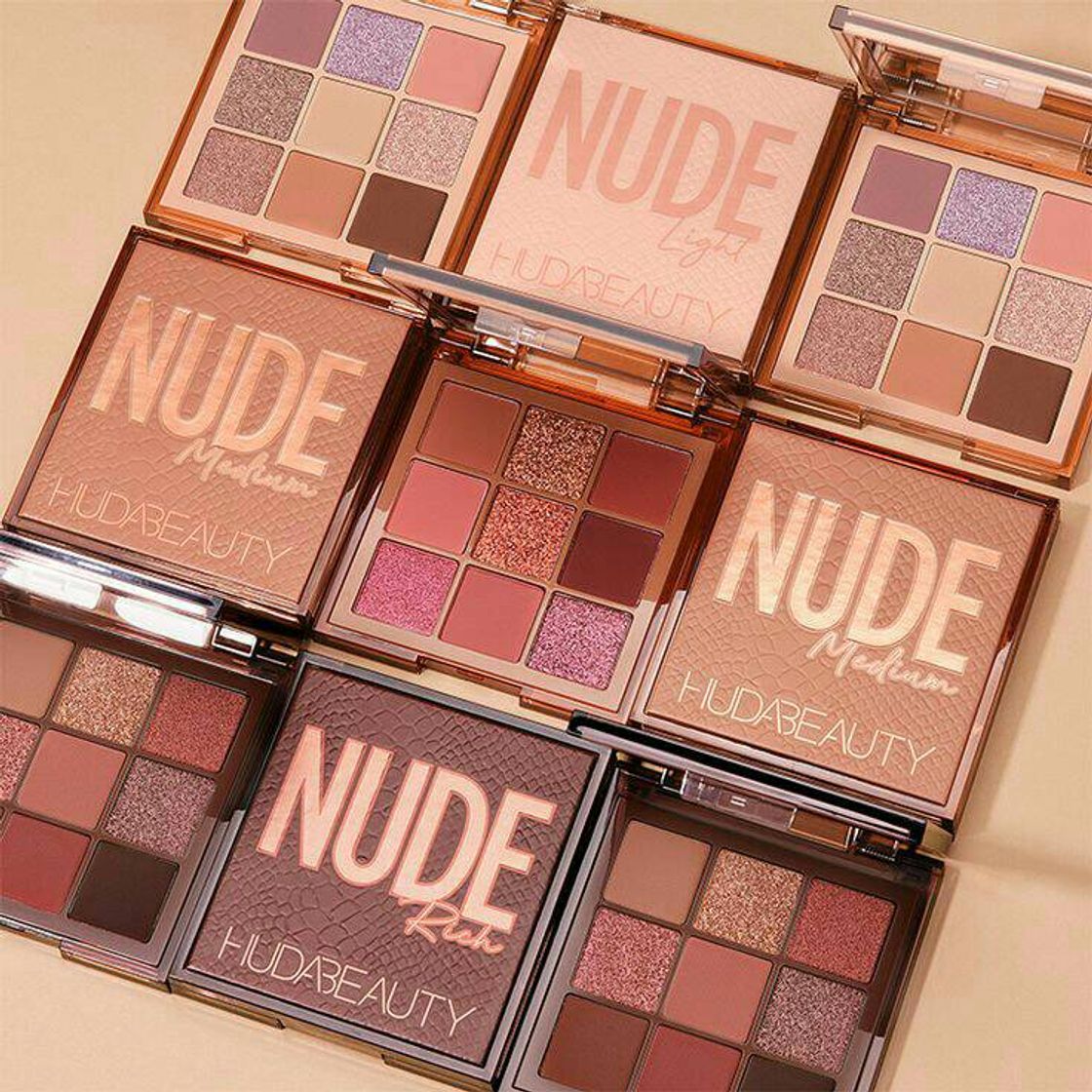 Moda O nude é perfeito😜💖👏