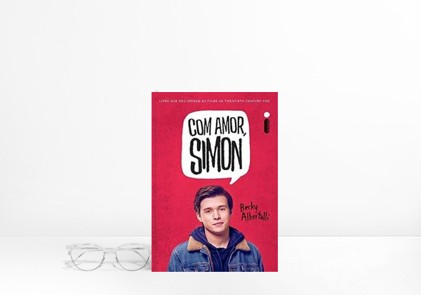 Com Amor, Simon