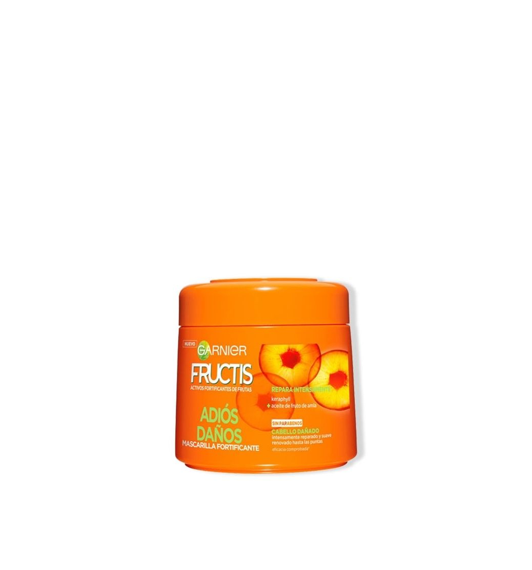 Producto Fructis adiós daños